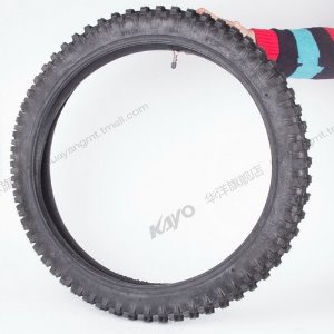 [해외]카요 KR110 프론트 타이어