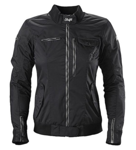 [바이크팩토리]SHIFT 2010 Flare Street Textile Jacket 자켓 (여성용)