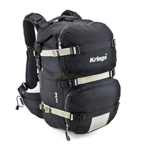 [바이크팩토리]Kriega 크리가 R30 Backpack 라이딩백팩 (30리터)