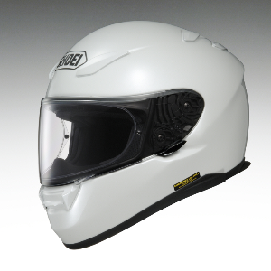[쇼에이정식]쇼에이 XR-1100 WHITE 풀페이스 헬멧