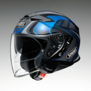 [쇼에이정식]쇼에이 J-CRUISE2 AGLERO TC-2 오픈페이스 헬멧
