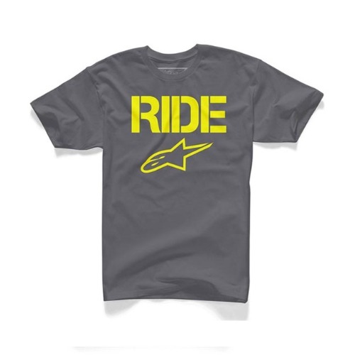 [바이크팩토리]알파인스타 RIDE SOLID TEE 티셔츠 (색상선택가능)