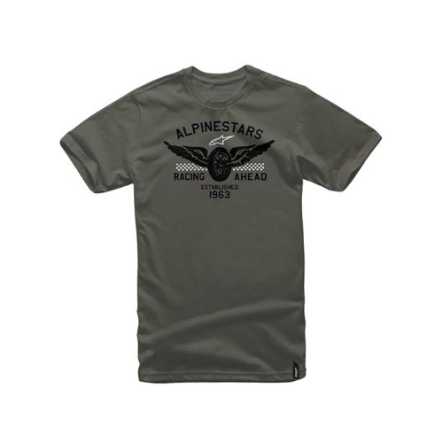 [바이크팩토리]알파인스타 LANDSPEED TEE 티셔츠