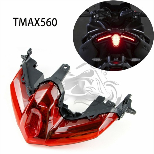 [해외]T-MAX560 (17-21) 테일라이트