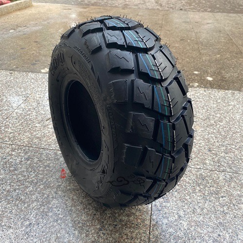 [해외]ATV 타이어(19x7-8)