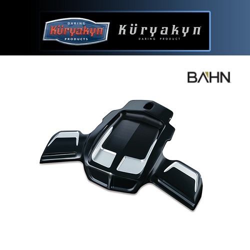 쿠리야킨 할리데이비슨 (99-16) 투어링 트윈캠 엔진-반 태핏블록 액센트[바이크팩토리]