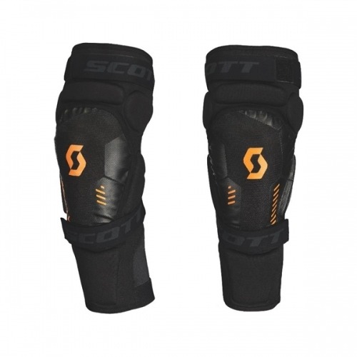[바이크팩토리] SCOTT Softcon 2 Knee Guards 소프트콘 무릎 보호대 (2 color)