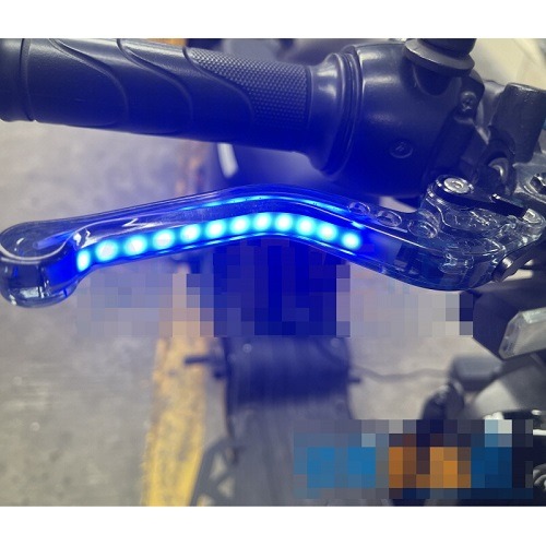 [해외]YZF-R7 (21-23) LED 절삭레버(색상선택가능)