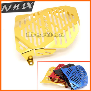 [해외]NMAX155 (15 - 16) 라지에이터 가드 (색상선택가능)