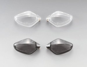 [해외]NC700S/X 키지마 OEM 윙커 렌즈 