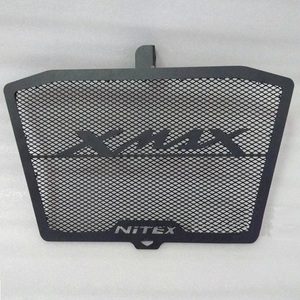 [해외]X-MAX300/250 라지에이터 그릴
