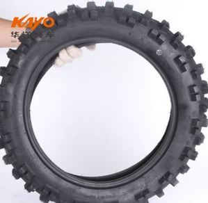 [해외] KAYO HK160R 프론트 타이어