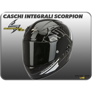 [해외]CASCHI 스콜피온 EXO-2000 EVO AIR IPSUM 오토바이 헬멧 (파츠넘버 : 36-174-55) (사이즈 선택 가능)