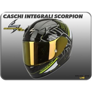 [해외]CASCHI 스콜피온 EXO-2000 EVO AIR IPSUM 오토바이 헬멧 (파츠넘버 : 36-174-135) (사이즈 선택 가능)