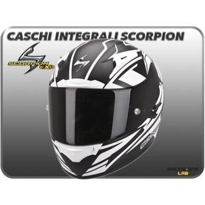[해외]CASCHI 스콜피온 EXO-2000 EVO AIR TRACK 오토바이 헬멧 (파츠넘버 : 36-160-106) (사이즈 선택 가능)