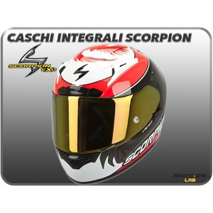 [해외]CASCHI 스콜피온 EXO-2000 EVO AIR ALEX 오토바이 헬멧 (파츠넘버 : 36-159-131) (사이즈 선택 가능)
