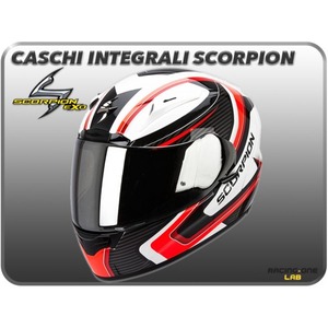 [해외]CASCHI 스콜피온 EXO-2000 EVO AIR CARB 오토바이 헬멧 (파츠넘버 : 36-206-120) (사이즈 선택 가능)
