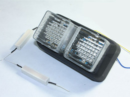 [해외]VTR1000 RC51 (99-06) LED 테일라이트