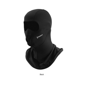 [바이크팩토리]SCOTT Face Heater Hood Facemask 겨울용 방한 마스크 
