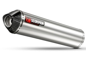 [해외]RSV 1000 (03-08) Scorpion 서스 머플러 