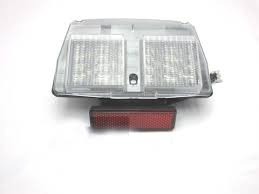 [해외]두카티 996 LED 테일라이트 (94 - 03) (색상선택가능)