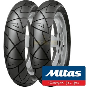 [바이크팩토리]미타스 MC28 56P TL DIAMOND S (110/90-13) 스포츠급 타이어