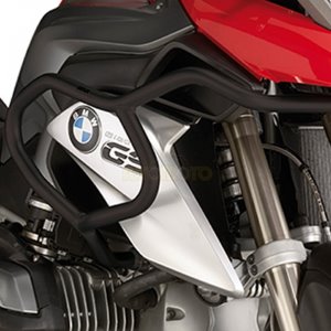 [바이크팩토리]GIVI BMW R1200GS (13-16) 엔진가드/상단부 (블랙)