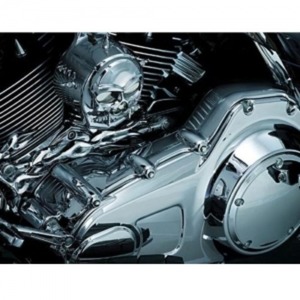 [바이크팩토리]쿠리야킨 원피스 프라이머리커버,7780-Harley Davidson
