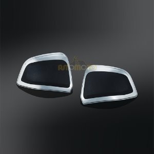 [바이크팩토리]쿠리야킨 혼다 골드윙 1800 (12-15) 새들백 프로텍터