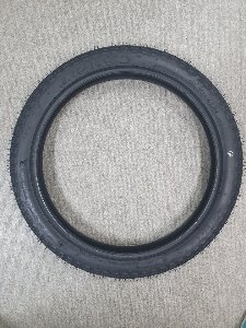 [해외]CG125 순정 2.75-18 리어 타이어