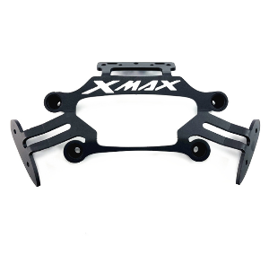 [해외]X-MAX300 사이드미러 키트