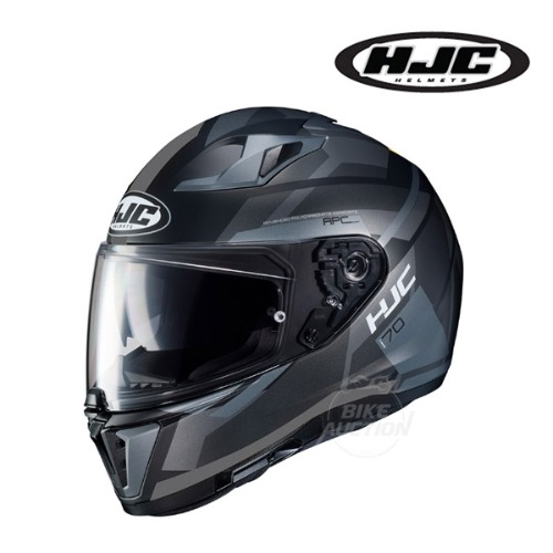 [바이크팩토리]HJC I70 엘림 MC5SF (무광) 풀페이스 헬멧
