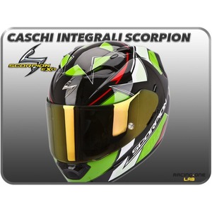[해외]CASCHI 스콜피온 EXO-1200 AIR STELLA 오토바이 헬멧 (파츠넘버 : 45-163-128) (사이즈 선택 가능)