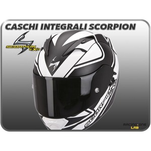 [해외]CASCHI 스콜피온 EXO-1200 AIR FREEWAY 오토바이 헬멧 (파츠넘버 : 45-161-106) (사이즈 선택 가능)