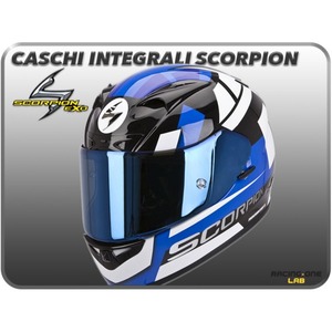 [해외]CASCHI 스콜피온 EXO-710 AIR SQUARE 오토바이 헬멧 (파츠넘버 : 71-181-74) (사이즈 선택 가능)