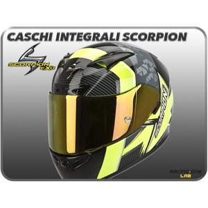 [해외]CASCHI 스콜피온 EXO-710 AIR CRYSTAL 오토바이 헬멧 (파츠넘버 : 71-180-141) (사이즈 선택 가능)