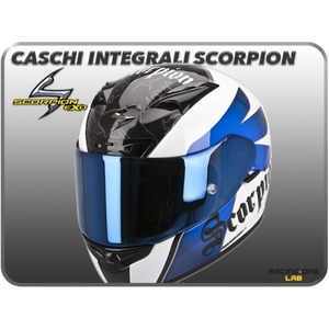 [해외]CASCHI 스콜피온 EXO-710 AIR KNIGHT 오토바이 헬멧 (파츠넘버 : 71-179-74) (사이즈 선택 가능)