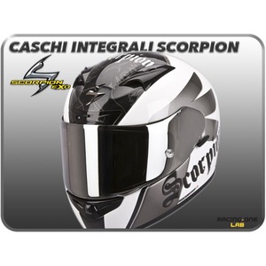 [해외]CASCHI 스콜피온 EXO-710 AIR KNIGHT 오토바이 헬멧 (파츠넘버 : 71-179-65) (사이즈 선택 가능)