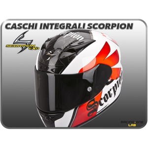 [해외]CASCHI 스콜피온 EXO-710 AIR KNIGHT 오토바이 헬멧 (파츠넘버 : 71-179-59) (사이즈 선택 가능)
