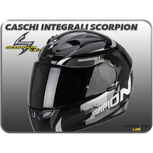 [해외]CASCHI 스콜피온 EXO-710 AIR CERBERUS 오토바이 헬멧 (파츠넘버 : 71-191-58) (사이즈 선택 가능)