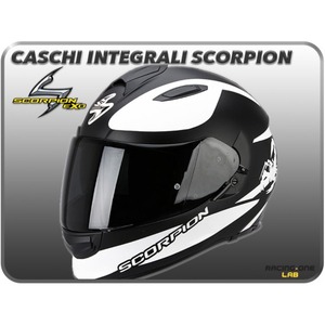 [해외]CASCHI 스콜피온 EXO-510 AIR SUBLIM 오토바이 헬멧 (파츠넘버 : 51-036-05) (사이즈 선택 가능)