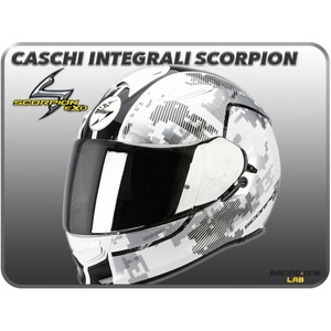 [해외]CASCHI 스콜피온 EXO-510 AIR GUARD 오토바이 헬멧 (파츠넘버 : 51-197-63) (사이즈 선택 가능)