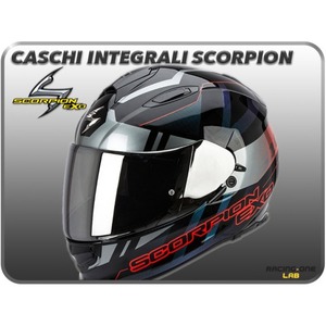 [해외]CASCHI 스콜피온 EXO-510 AIR STAGE 오토바이 헬멧 (파츠넘버 : 51-196-141) (사이즈 선택 가능)