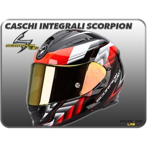 [해외]CASCHI 스콜피온 EXO-510 AIR SCALE 오토바이 헬멧 (파츠넘버 : 51-194-160) (사이즈 선택 가능)