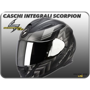 [해외]CASCHI 스콜피온 EXO-510 AIR SCALE 오토바이 헬멧 (파츠넘버 : 51-194-159) (사이즈 선택 가능)