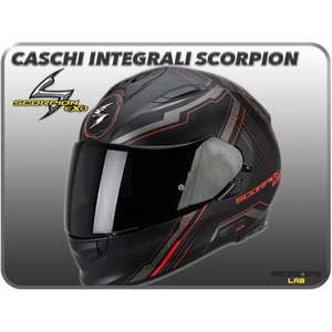 [해외]CASCHI 스콜피온 EXO-510 AIR SYNC 오토바이 헬멧 (파츠넘버 : 51-193-156) (사이즈 선택 가능)
