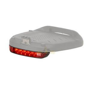 [바이크팩토리]SHAD 탑박스 악세사리 - SH33 옵션 LED 스톱라이트